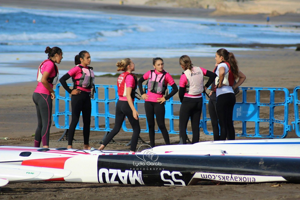 Radio Marca Lanzarote Los Marlines suman 15 medallas más a su palmarés