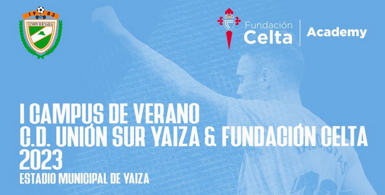 Radio Marca Lanzarote Rc Celta De Vigo Y Us Yaiza Unen Sus Caminos