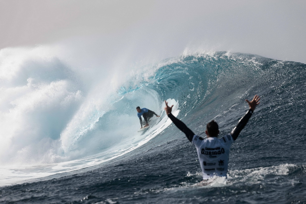 El Quemao Class y su impacto en el mundo del surf