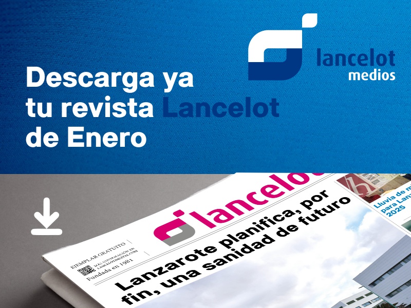 Revista Lancelot