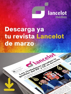 Revista Lancelot