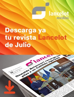 Revista Lancelot