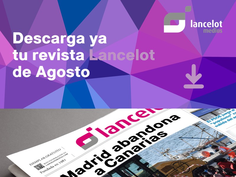 Revista Lancelot