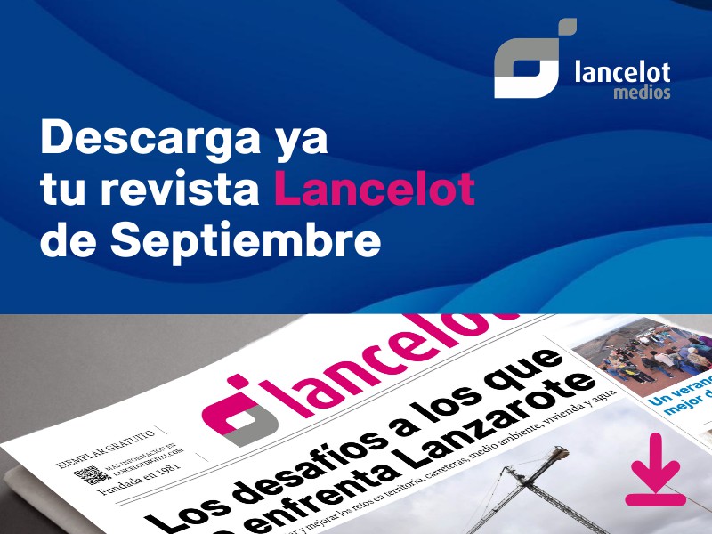 Revista Lancelot