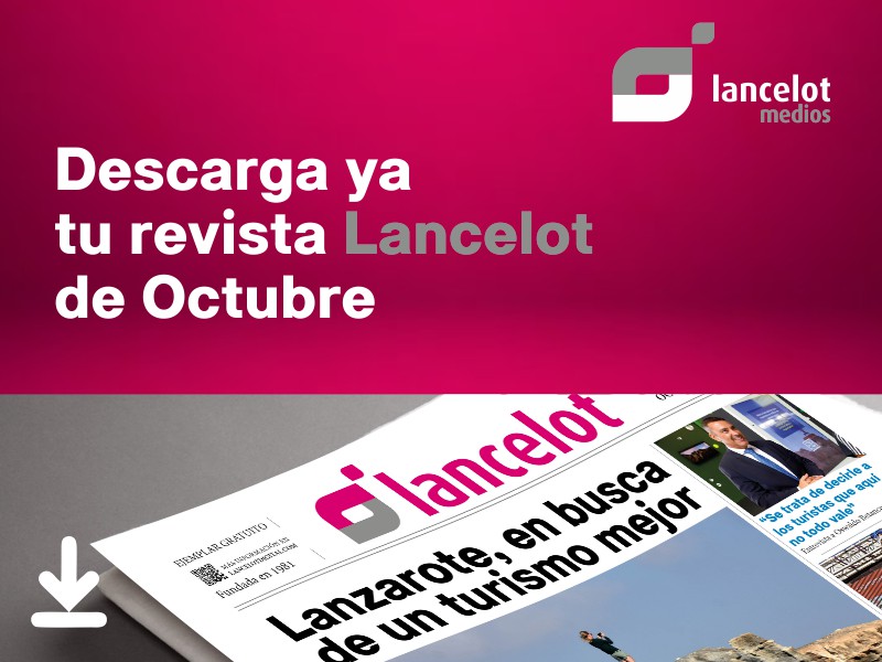 Revista Lancelot