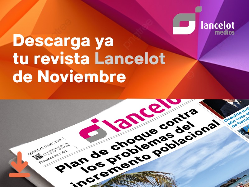 Revista Lancelot