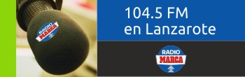 Radio Marca Lanzarote 104.5 FM